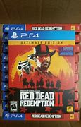 Image result for Red Dead Redemption 2 Special Edition