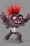 Image result for Trolls World Tour Barb