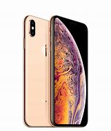 Image result for iPhone XS Max Gold and White