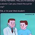 Image result for Funny Quotes for Doctors