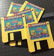 Image result for Pack of Flobby Disk