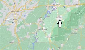 Image result for Talladega County Alabama