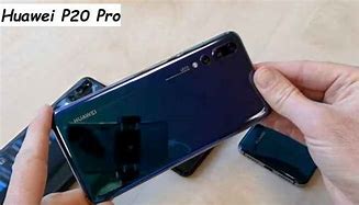 Image result for Huawei P20 Pro Box