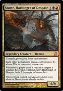 Image result for Harbinger of Chaos