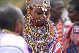 Image result for Massai Culture Photos
