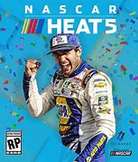 Image result for NASCAR Heat Banner