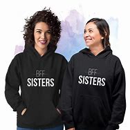 Image result for Cute BFF Sweatshirts