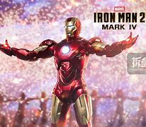 Image result for LEGO Iron Man Mark 44