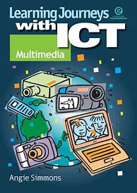 Image result for Multimedia ICT Poster