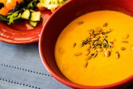 Image result for Winter Squash Soup Recipe