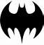 Image result for Batman Outline