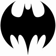 Image result for Batman Round Clip Art
