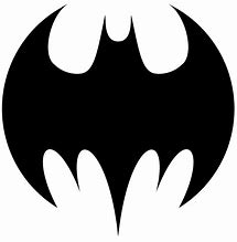 Image result for Marvel Batman Logo