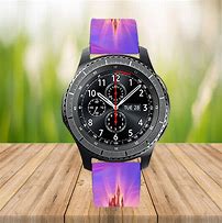 Image result for Samsung 6 Watch Cream Band