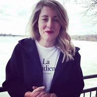 Image result for Melanie Joly Younger