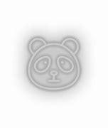 Image result for Panda Neon Sign