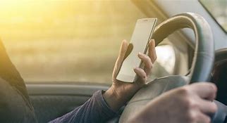 Image result for Cell Phone Distracted-Driving