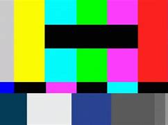 Image result for TV Screen Video No Signal