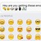 Image result for Radar Emoji Copy and Paste