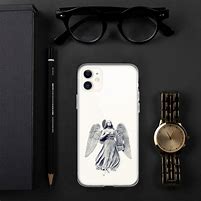 Image result for Angel iPhone Case Romwe