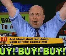 Image result for Buy Our Stuff Meme GIF