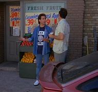Image result for The Mango Seinfeld