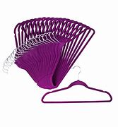 Image result for Velvet Swivel Hangers