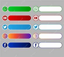 Image result for Social Media Icons Vector Free