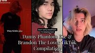 Image result for Brandon the Lover Exclusive YouTube