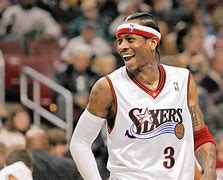 Image result for Allen Iverson Team USA