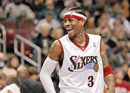 Image result for Where Is Allen Iverson