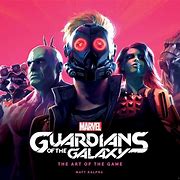 Image result for Guardians of the Galaxy Space