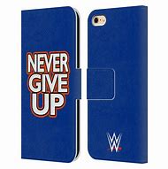 Image result for iPhone 7 Flip Case WWE