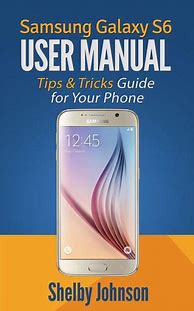 Image result for Galaxy S6 Manual