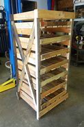 Image result for Meat Drying Rack