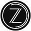 Image result for Z Logo Black and White