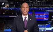 Image result for Cory Booker Family