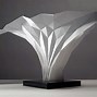 Image result for Relief Model Zaha Hadid