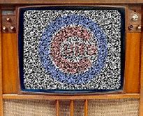 Image result for Old TVs Vintage Television