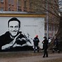 Image result for Alexei Navalny and the Queen
