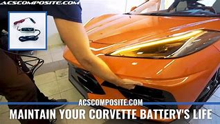 Image result for ACDelco Battery C6 Corvette