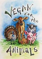Image result for Vegan Animals