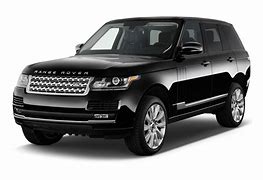 Image result for Range Rover Car Photo