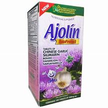 Image result for ajoniol�
