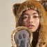 Image result for Puma Faux Fur Hoodie