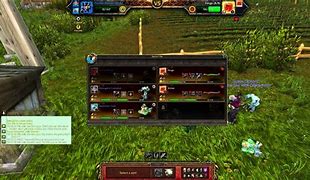 Image result for wow mega bite pet battle