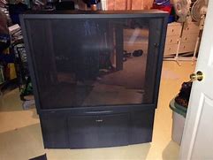 Image result for Proscan Rear Projection TV