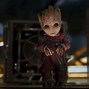 Image result for Baby Groot Rocket