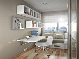 Image result for Study Desk Wall