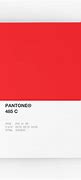 Image result for Pantone 485